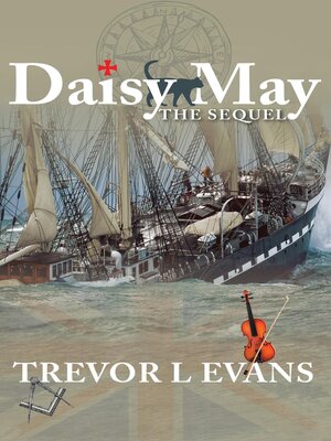 cover image of Daisy May--The Sequel